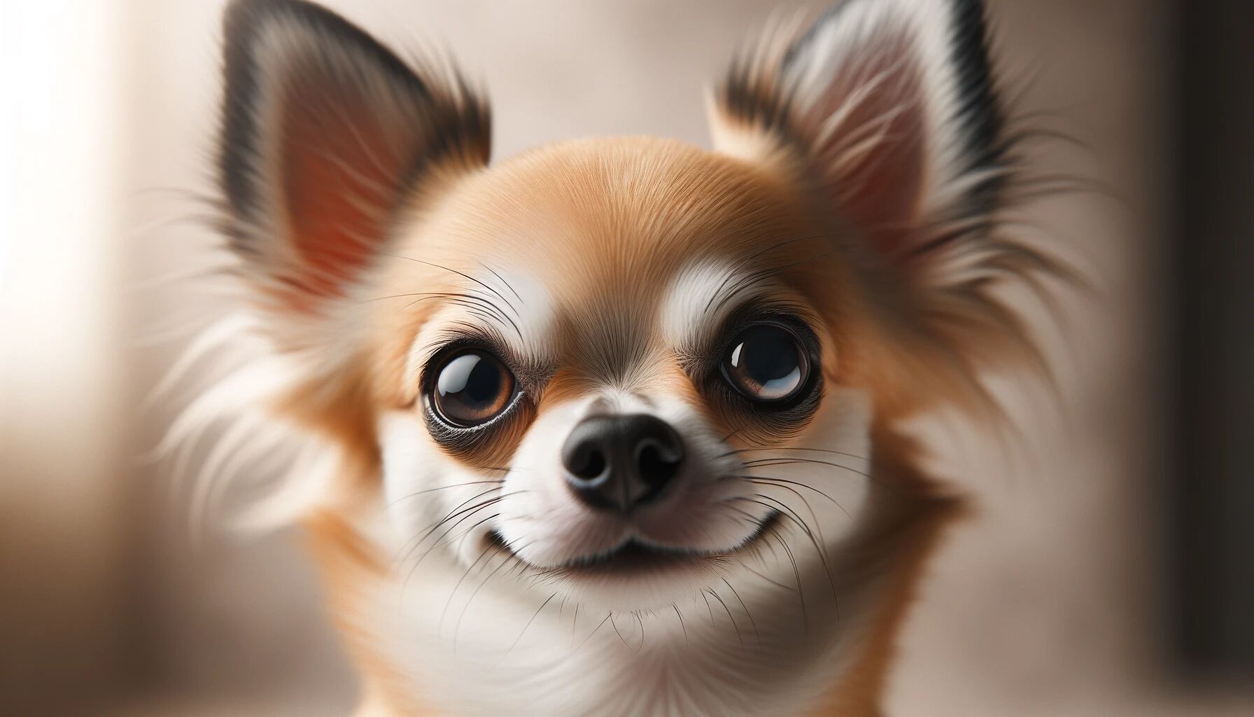 Chihuahuas: The Tiny Titans - Understanding Their Big Personalities Thumbnail