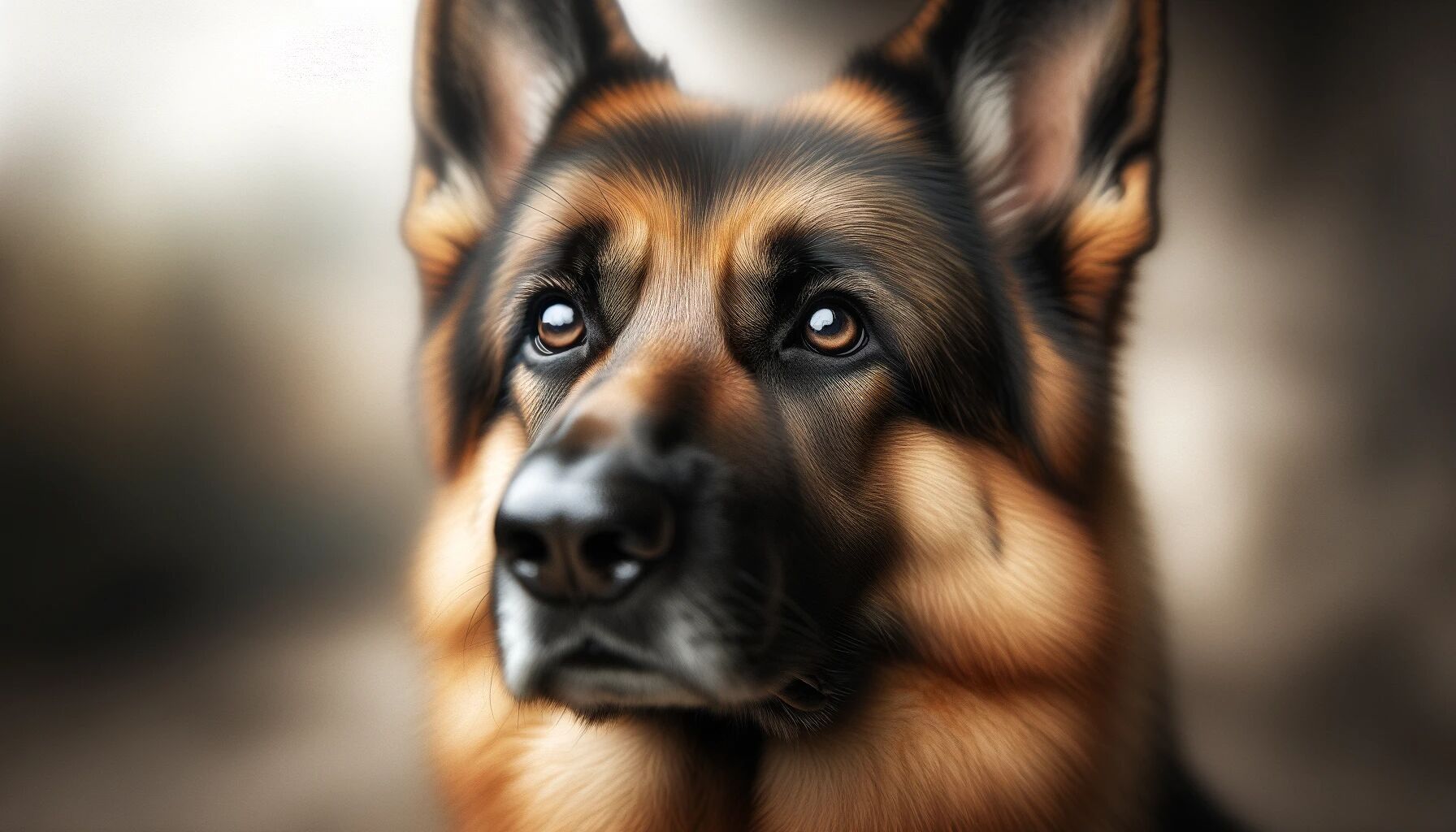 The Loyal Guardian: A Closer Look at Protective Dog Breeds Thumbnail