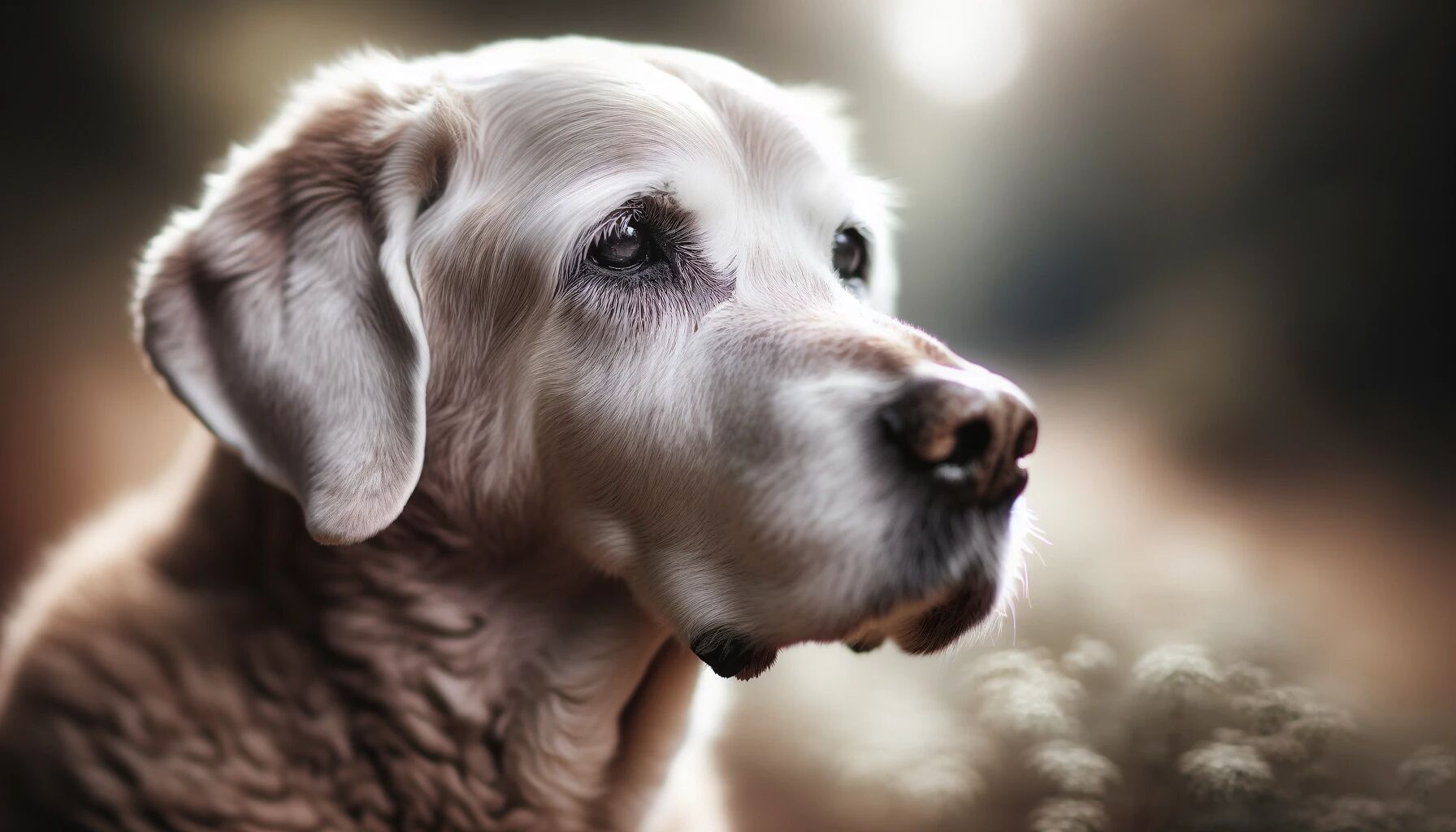 The Science Behind Canine Aging: Understanding Your Dog's Life Cycle Thumbnail
