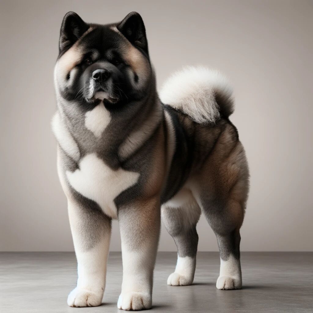 Akita