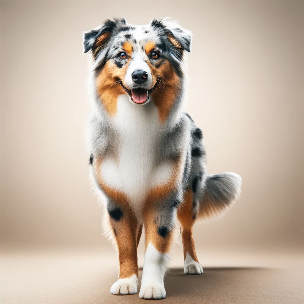 Australian Shepherd