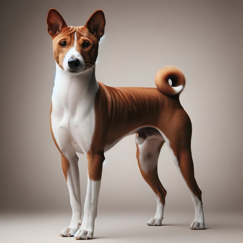 Basenji