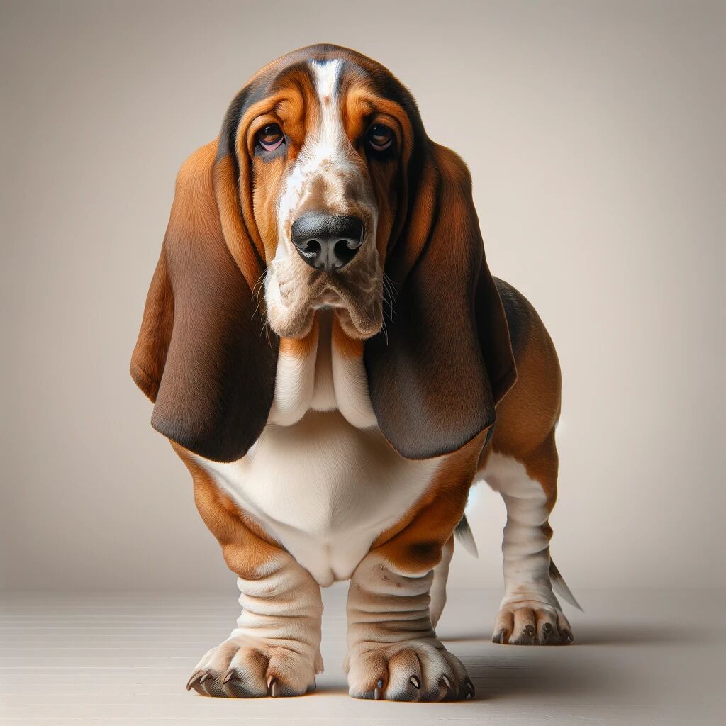 Basset Hound