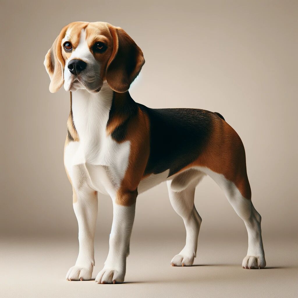 Beagle