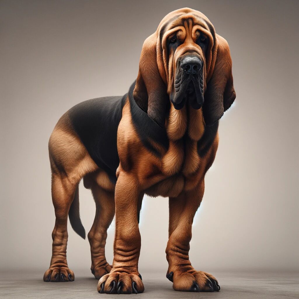 Bloodhound