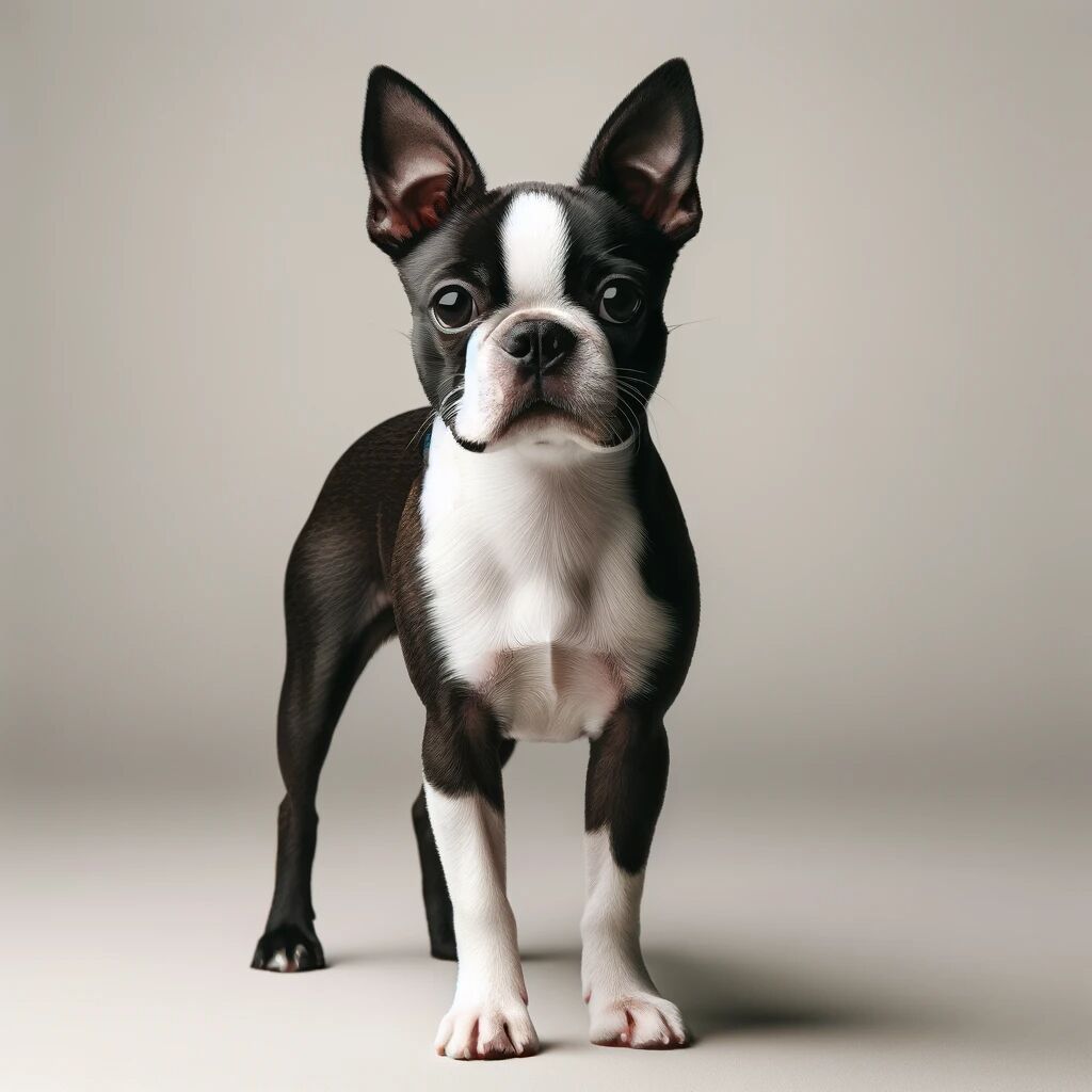 Boston Terrier