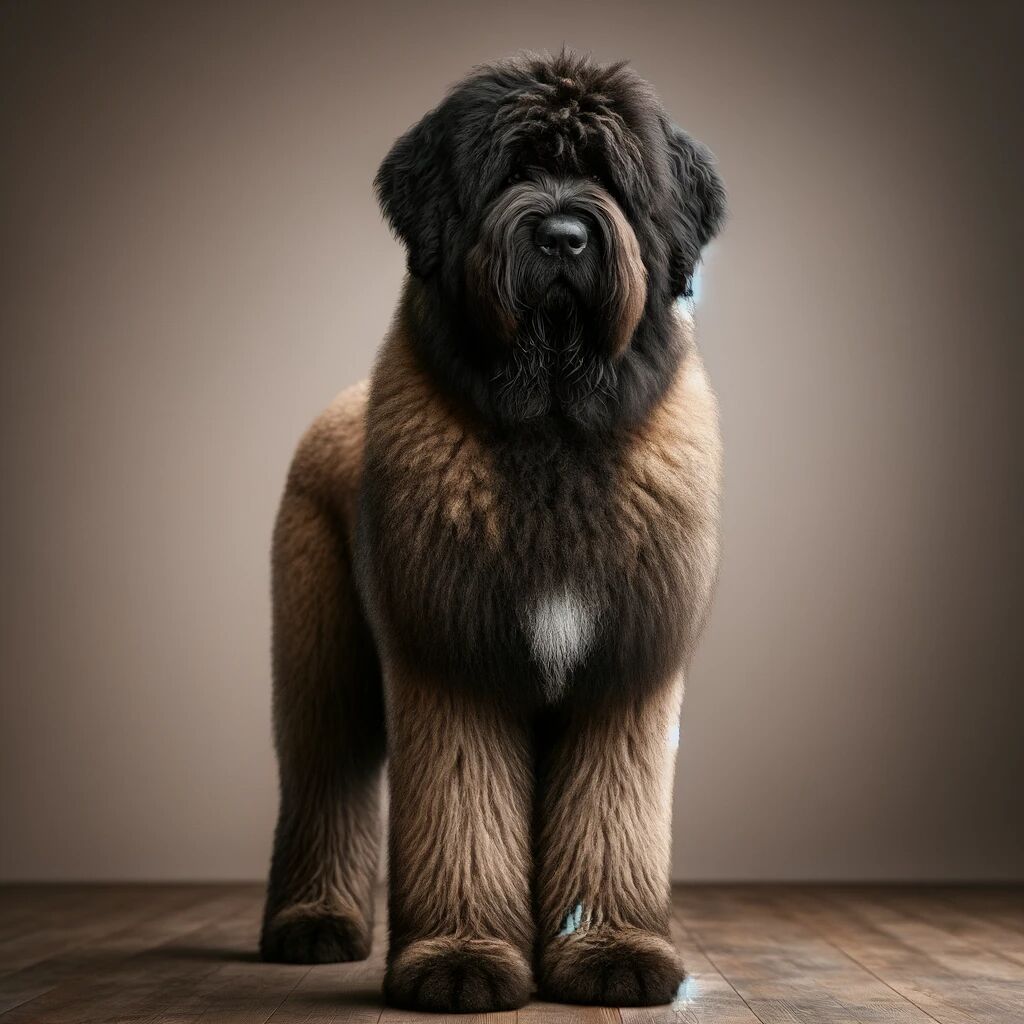 Bouvier des Flandres