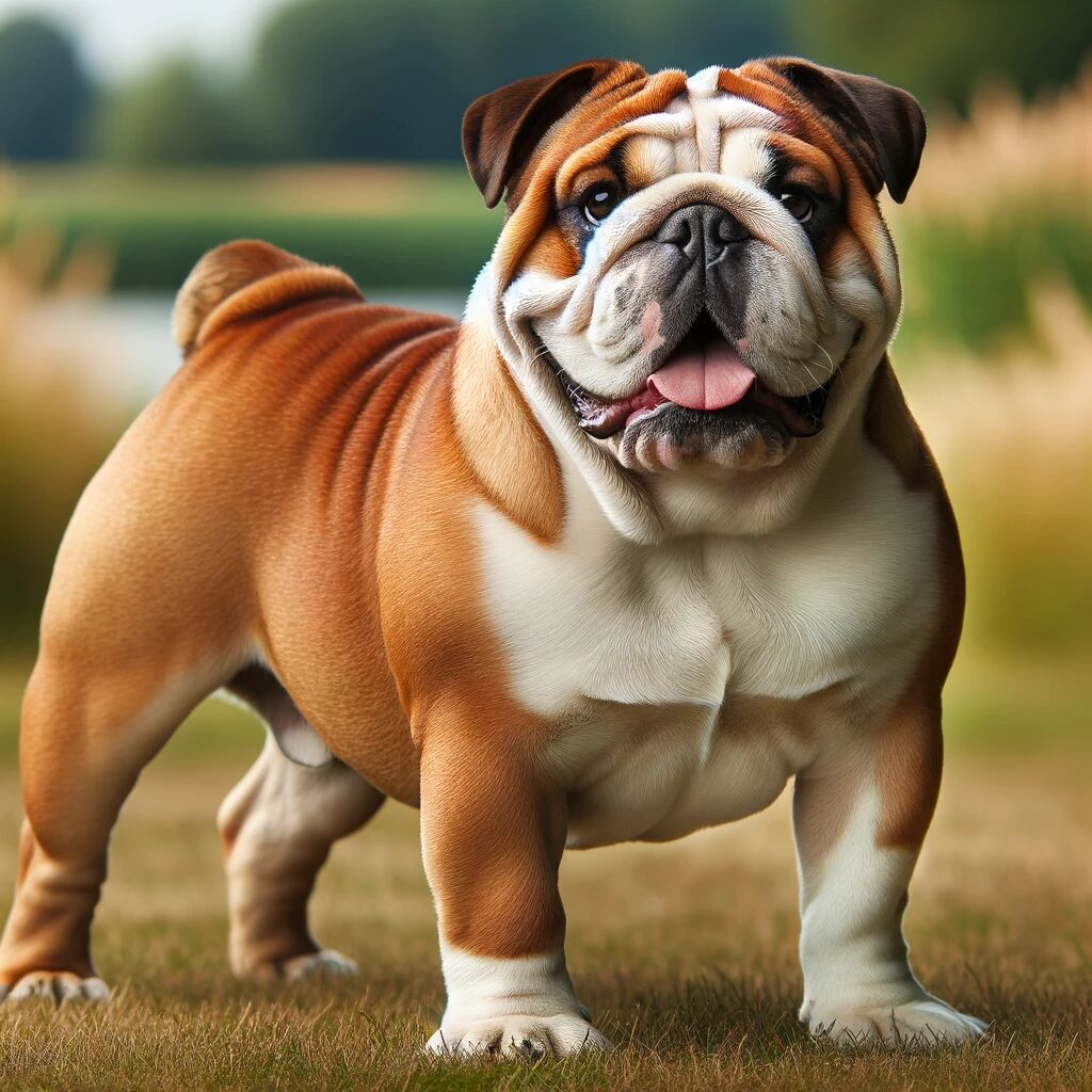 Bulldog