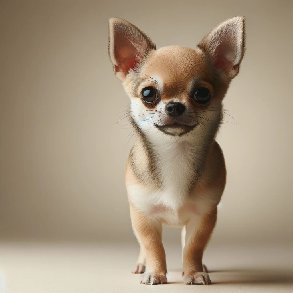 Chihuahua