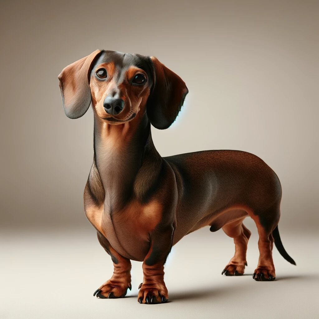 Dachshund