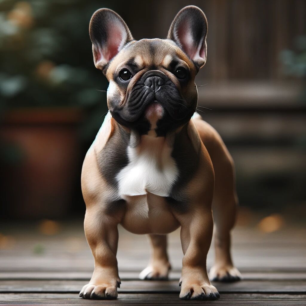 French Bulldog