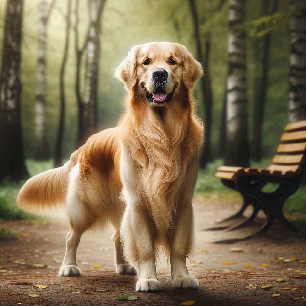 Golden Retriever