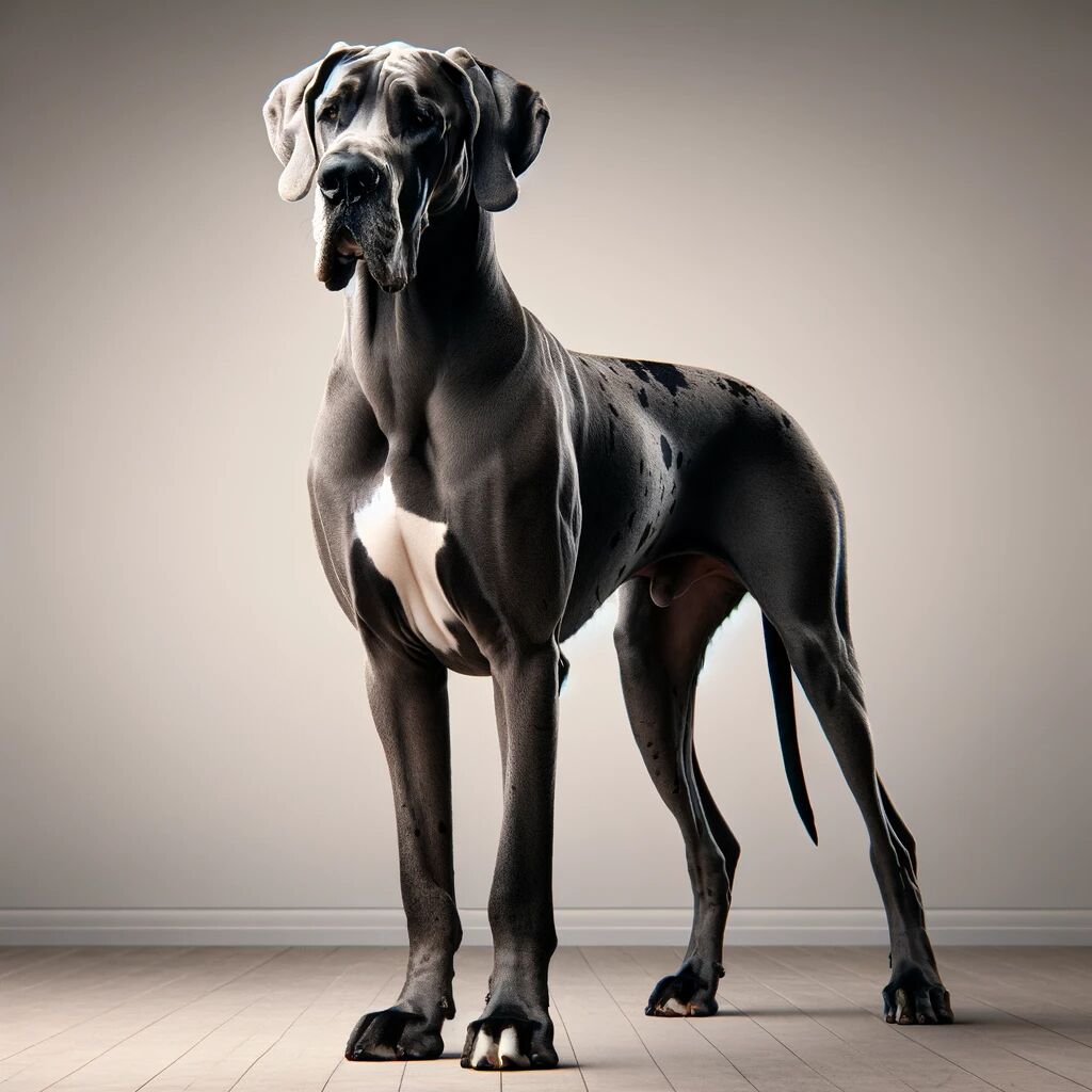 Great Dane