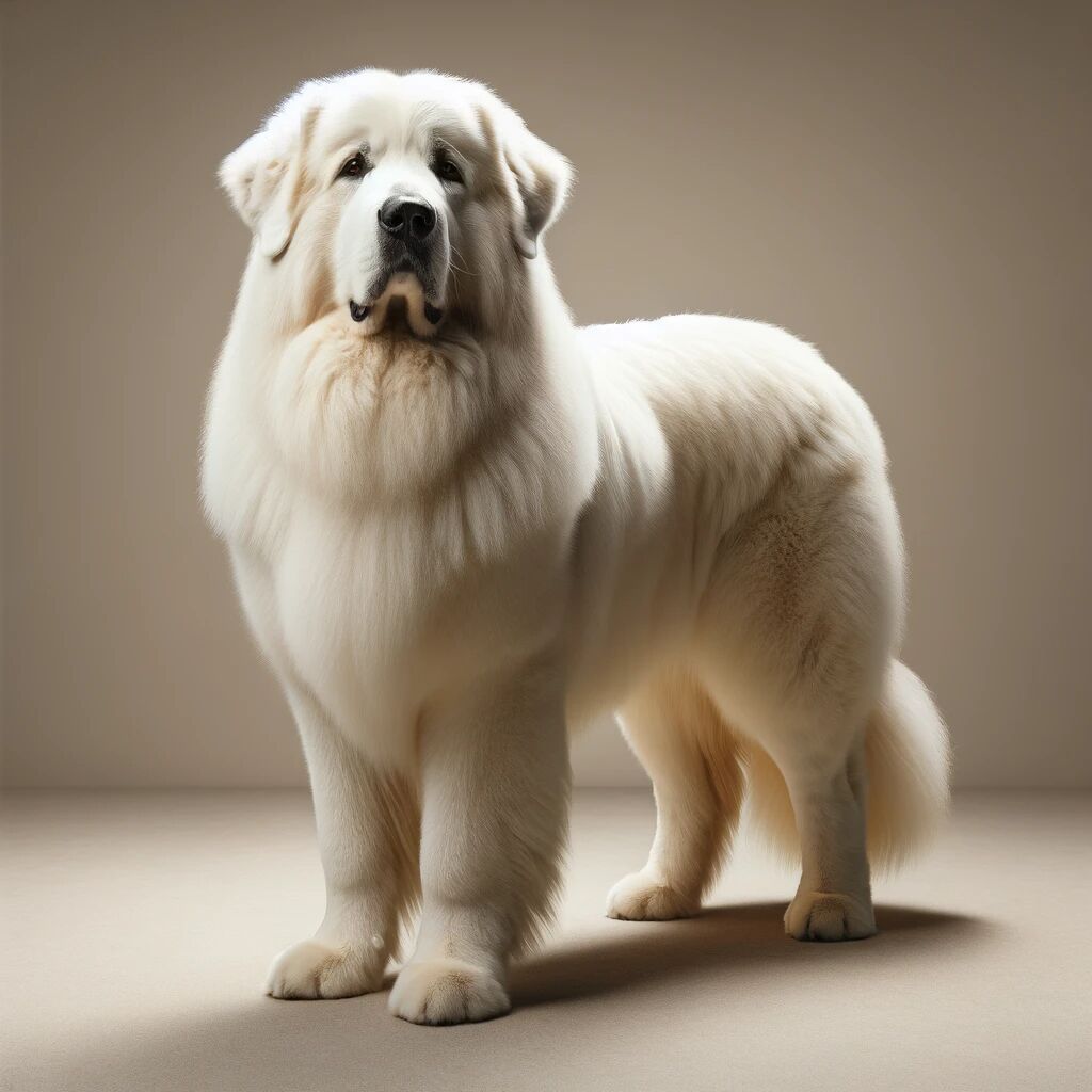 Great Pyrenees