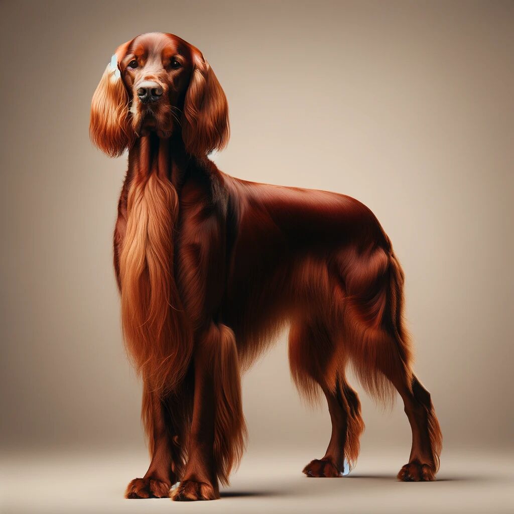 Irish Setter