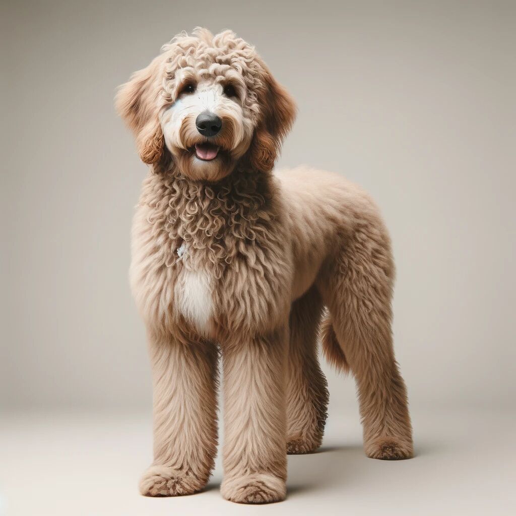 Labradoodle