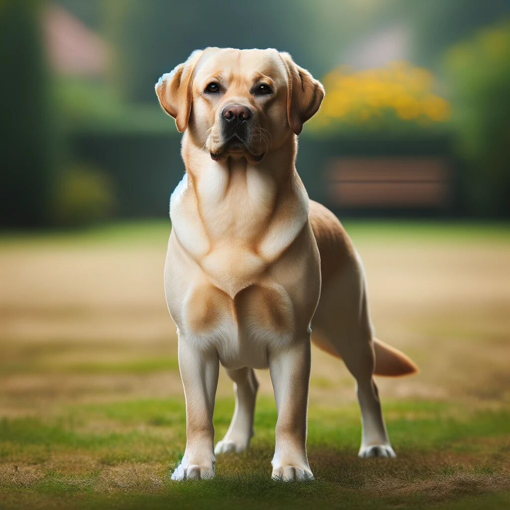 Labrador Retriever