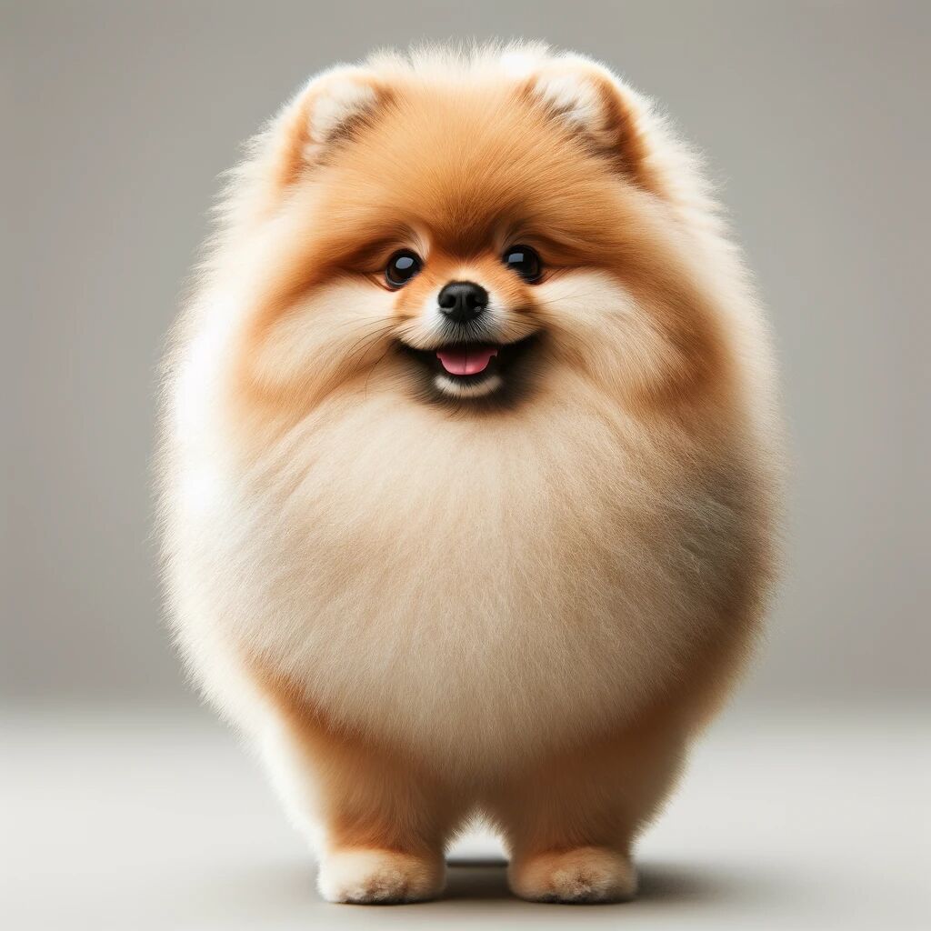 Pomeranian