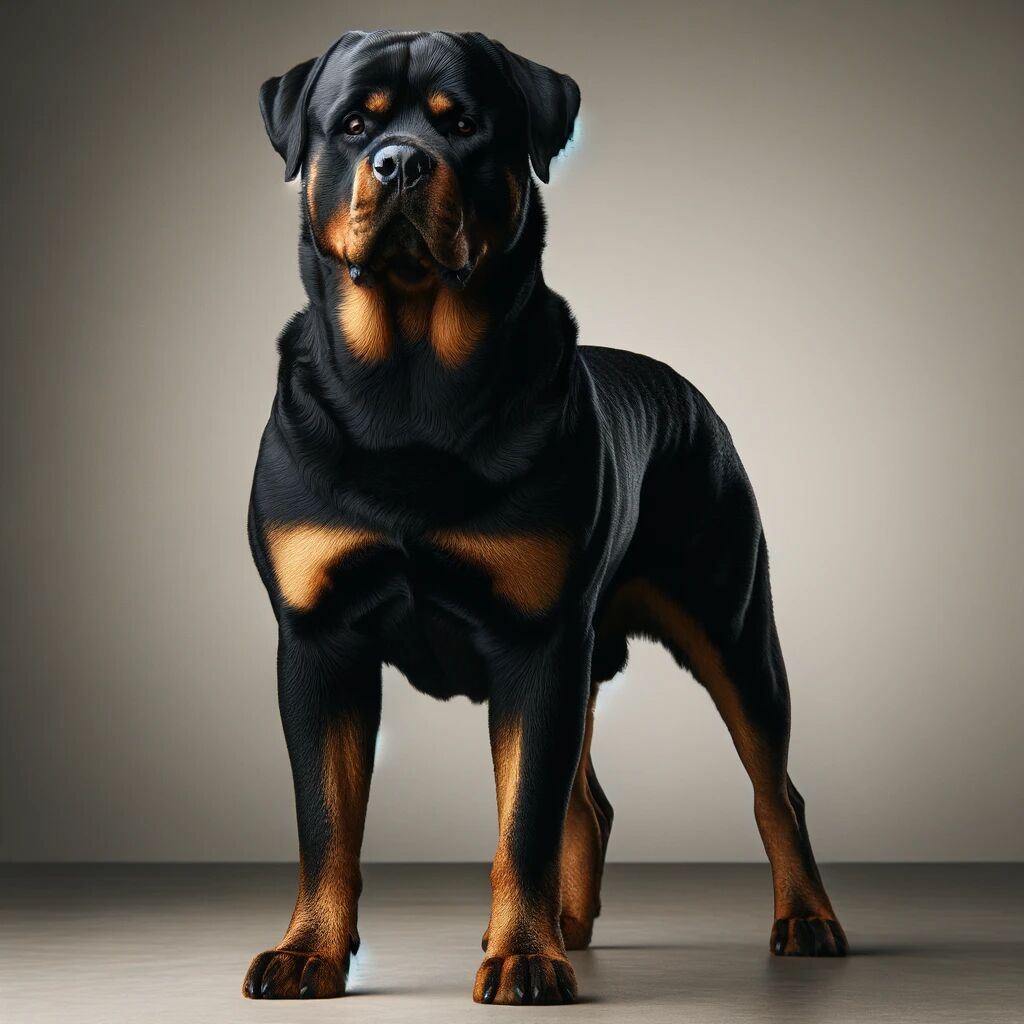 Rottweiler