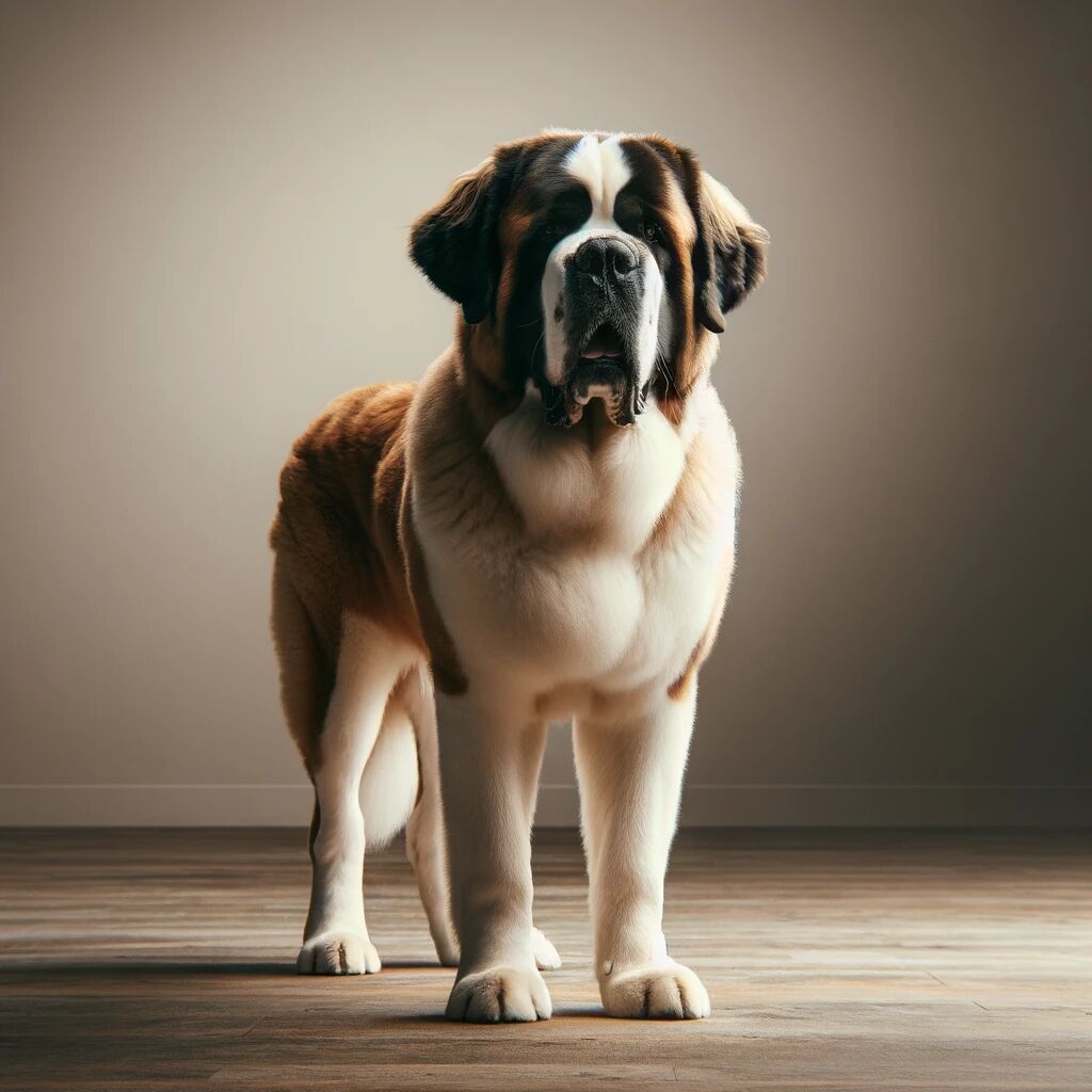 Saint Bernard