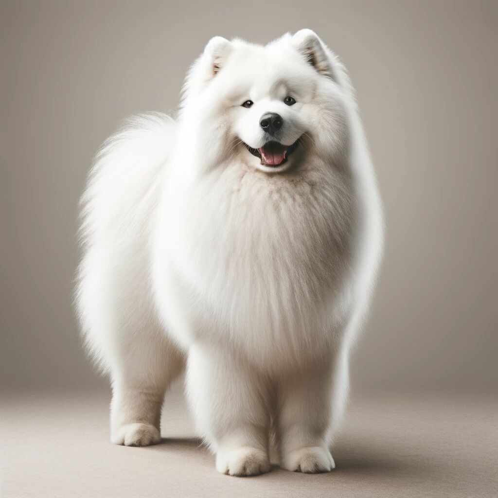 Samoyed