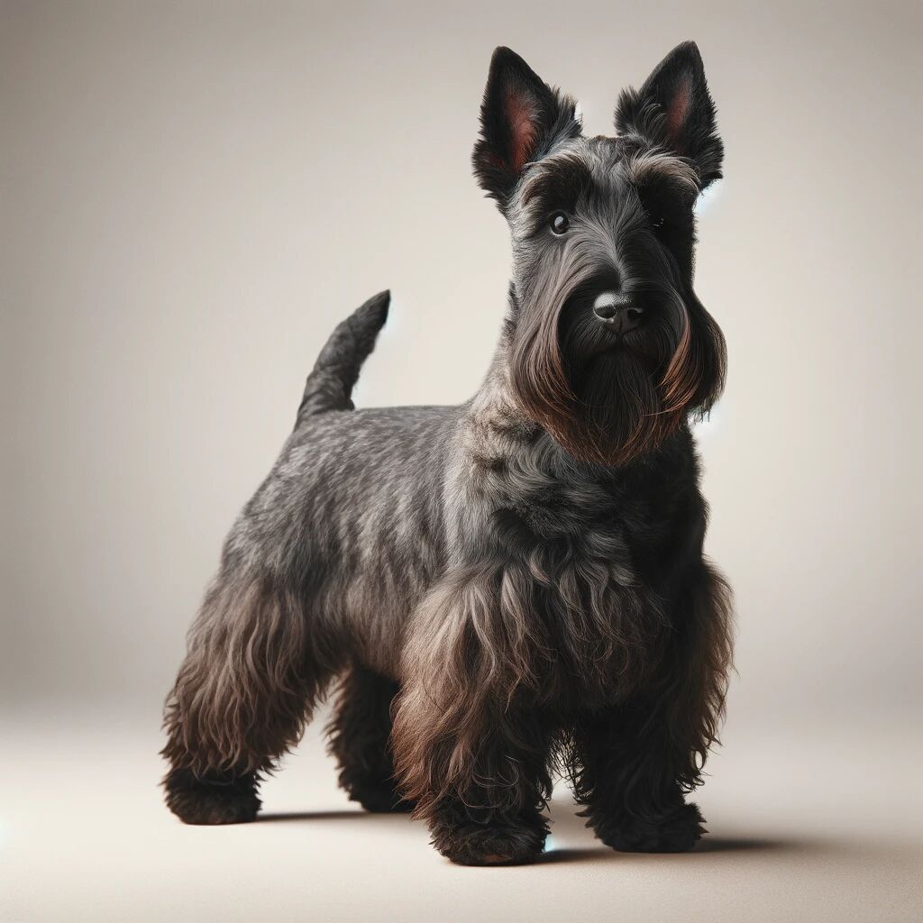 Scottish Terrier