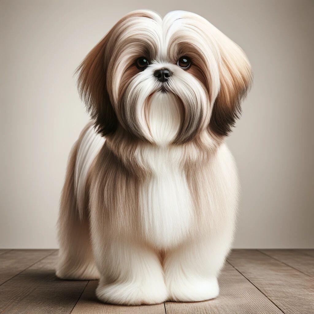 Shih Tzu