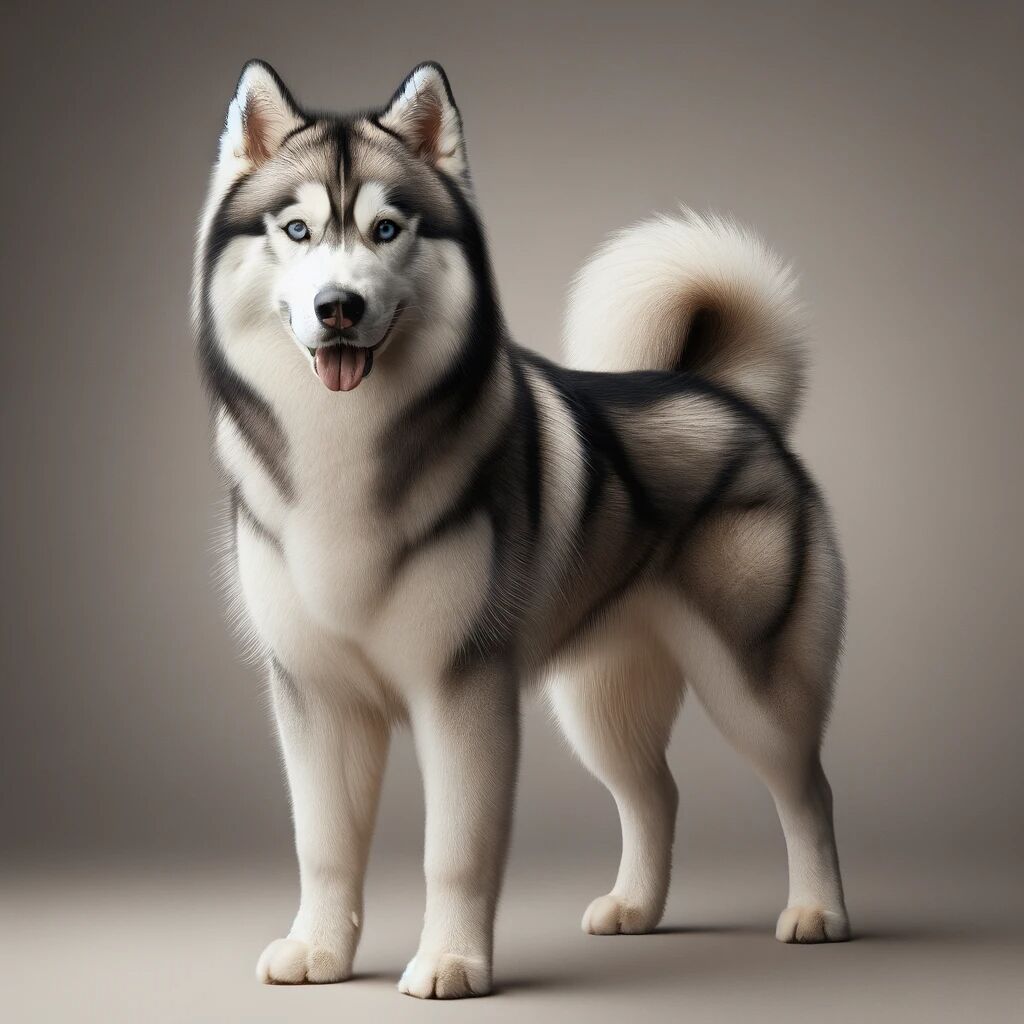 Siberian Husky