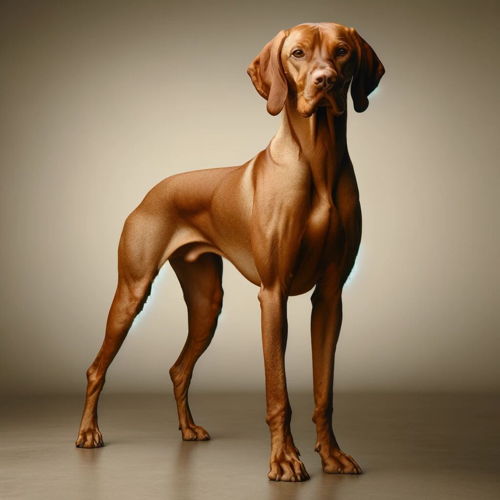 Vizsla