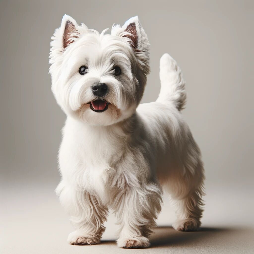 West Highland White Terrier