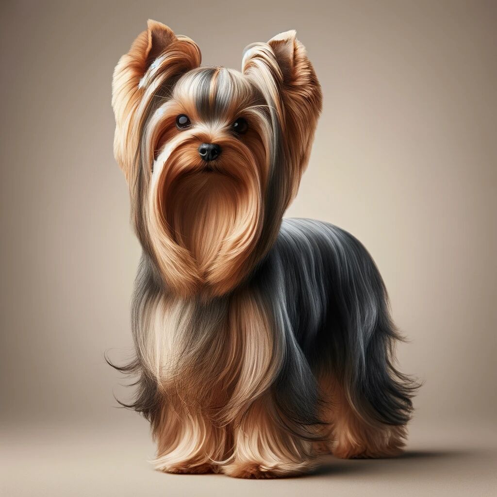 Yorkshire Terrier